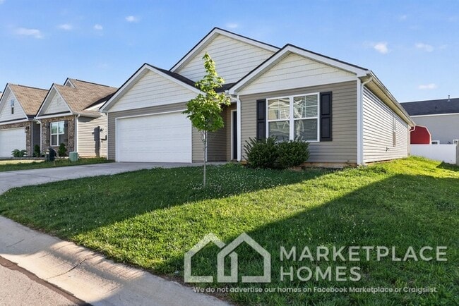 Photo - 1237 Stamp Lodge Rd