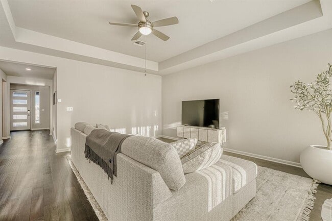 Photo - 12601 Purple Prairie Ln