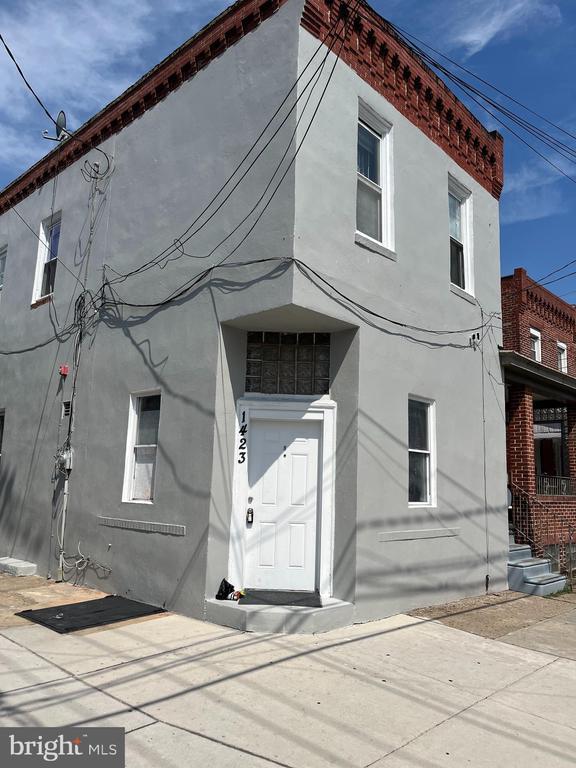 Building Photo - 1423 S 10th St Rental