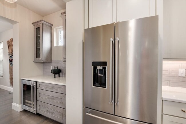 Photo - Furnished Home - Move in Ready!