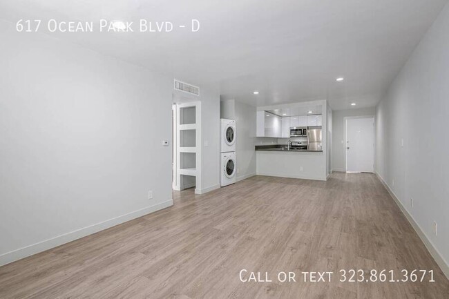 Photo - 617 Ocean Park Blvd Apartment Unit D