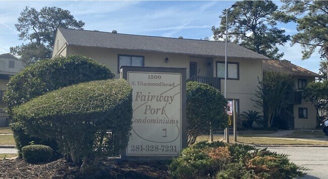 Photo - 15919 Golf Club Dr Unidad 109D