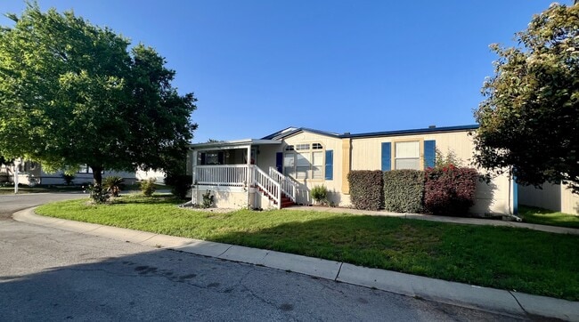 Photo - 11555 Culebra Rd