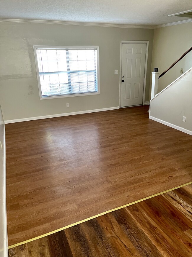 Photo - 550 S Brundidge St Townhome