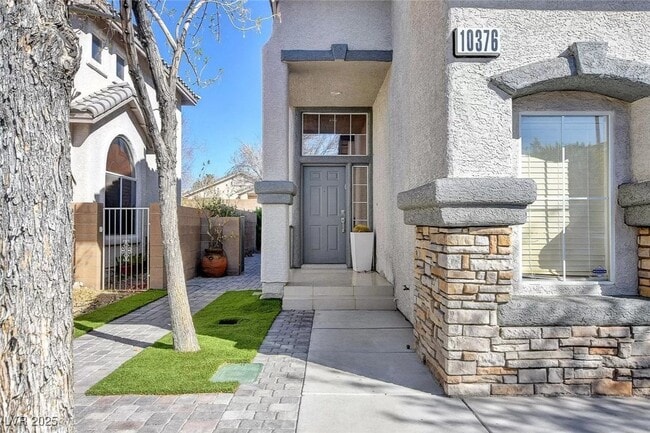 Photo - 10376 Trailing Dalea Ave House