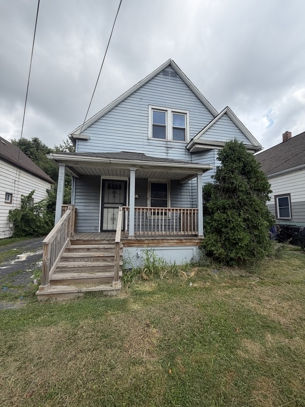Building Photo - 3787 E 50th St