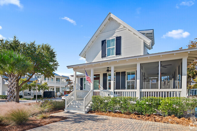 Building Photo - 70 Cypress Cir Rental