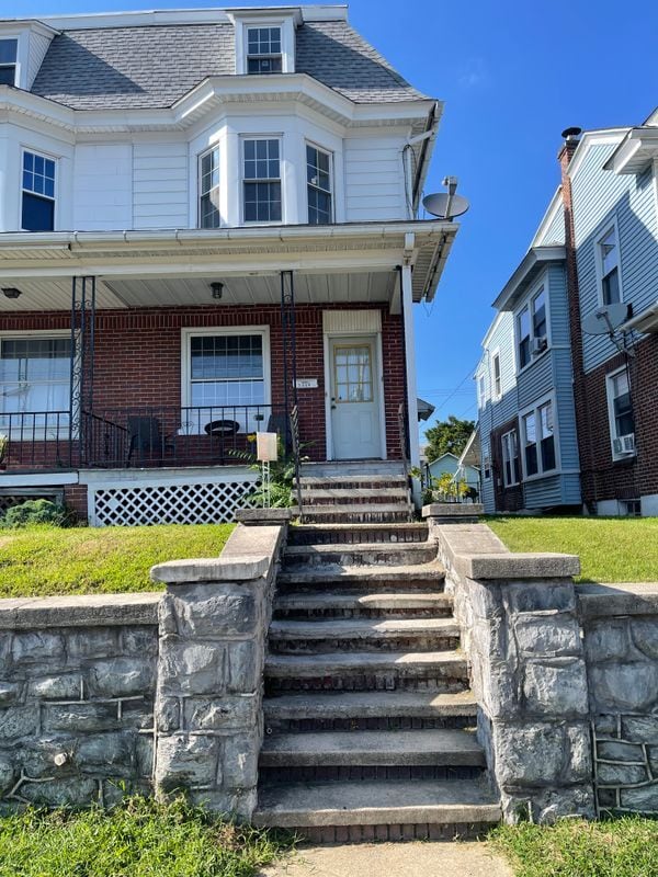 Building Photo - 2217 Penn Ave Rental