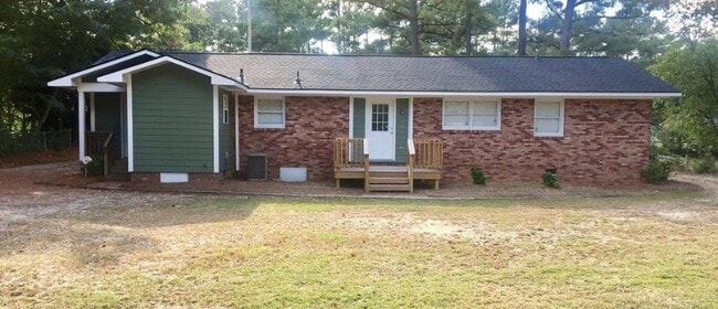 Photo - 209 S McPherson Church Rd Unit A