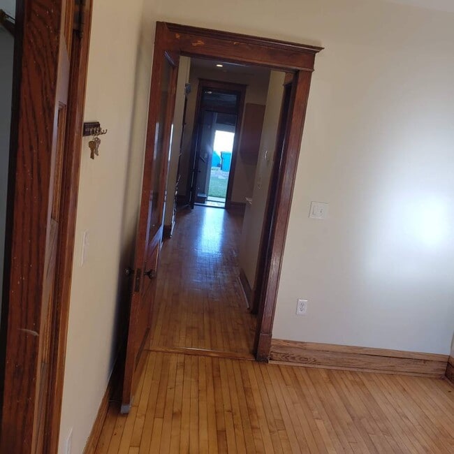 Photo - 2225 S Trumbull Ave Unit Ground Floor