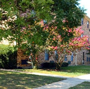 Photo - Towne Creek Apartments