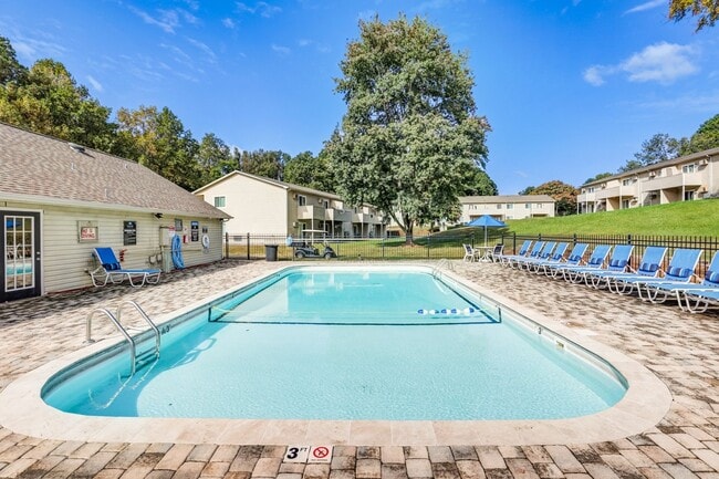 Huntersville Apartment Homes