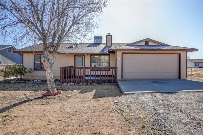 3 bedroom, 2 bathroom ranch style home in ... - 3 bedroom, 2 bathroom ranch style home in ...