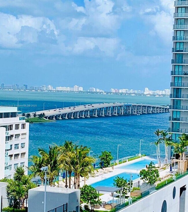 Photo - 501 NE 31st St Condo Unit 1201