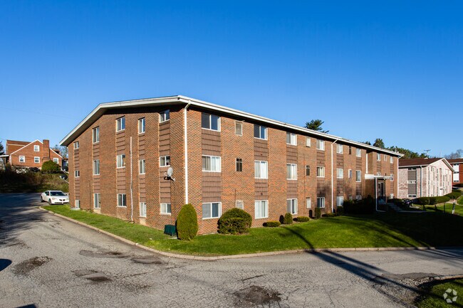 Mifflin Estates - Mifflin Estates Apartments