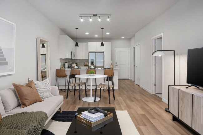 Photo - AZORA AT CYPRESS RANCH