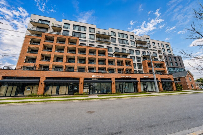 Property View - Retail