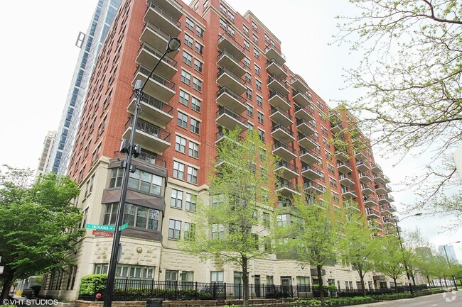Building Photo - 1250 S Indiana Ave Unit 706 Rental