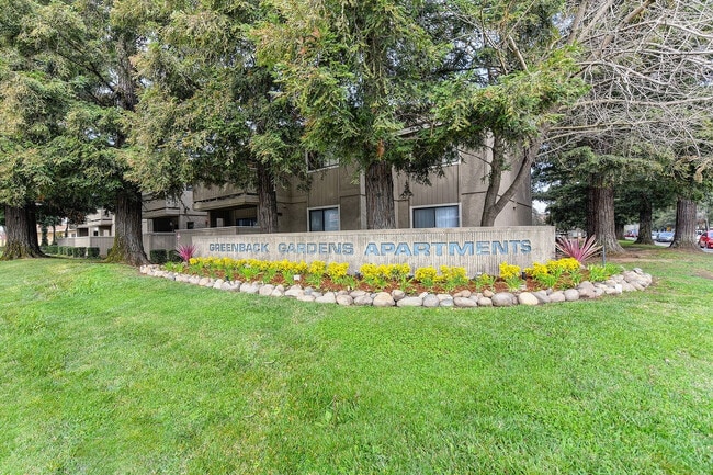 Photo - Greenback Gardens