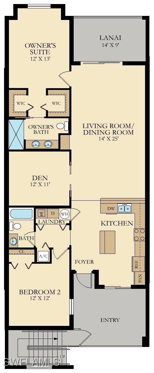 Photo - 43011 Greenway Blvd Unit 1225