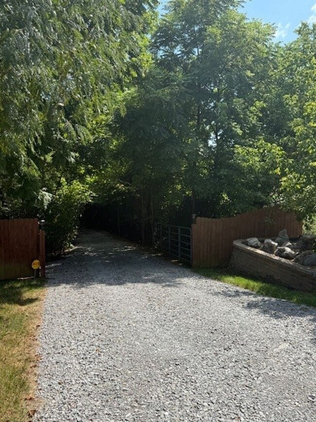 Photo - Available Now Spacious 3 Bedroom Home on Private Acreage!