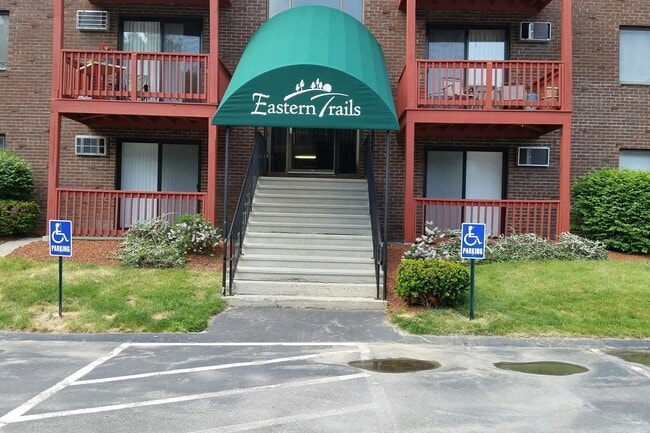 Building Photo - 29 Capron Rd Unit 53