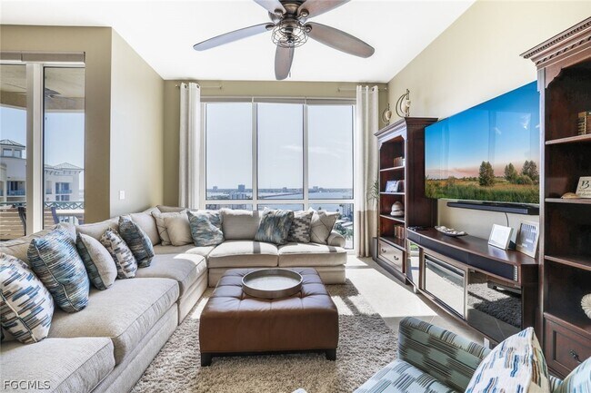 3426 Hancock Bridge Pkwy Unit PH02