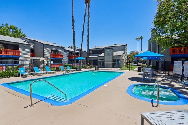 evRIA Diamond Valley