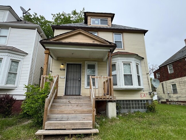 Building Photo - 6144 16th St