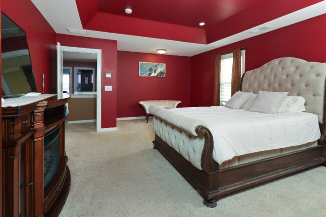 4010 Lake Manor Way