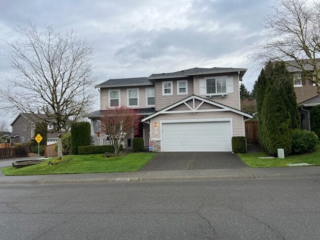 Photo - Snohomish Home on Corner Lot!