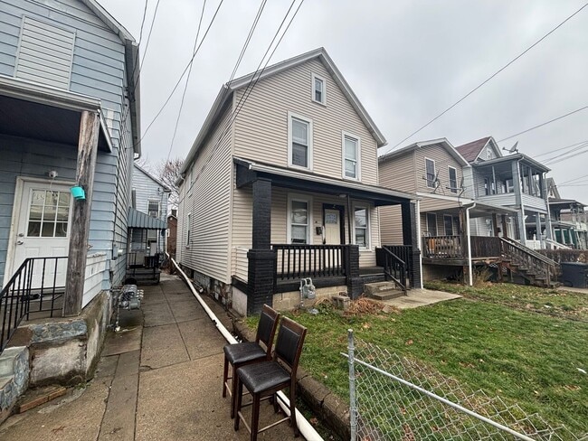 Photo - New Year, New Home, $500 Off!  This is a Lease-to-Own – Not a typical rental.