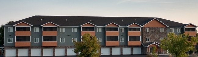 Town Square - Town Square Residential Suites