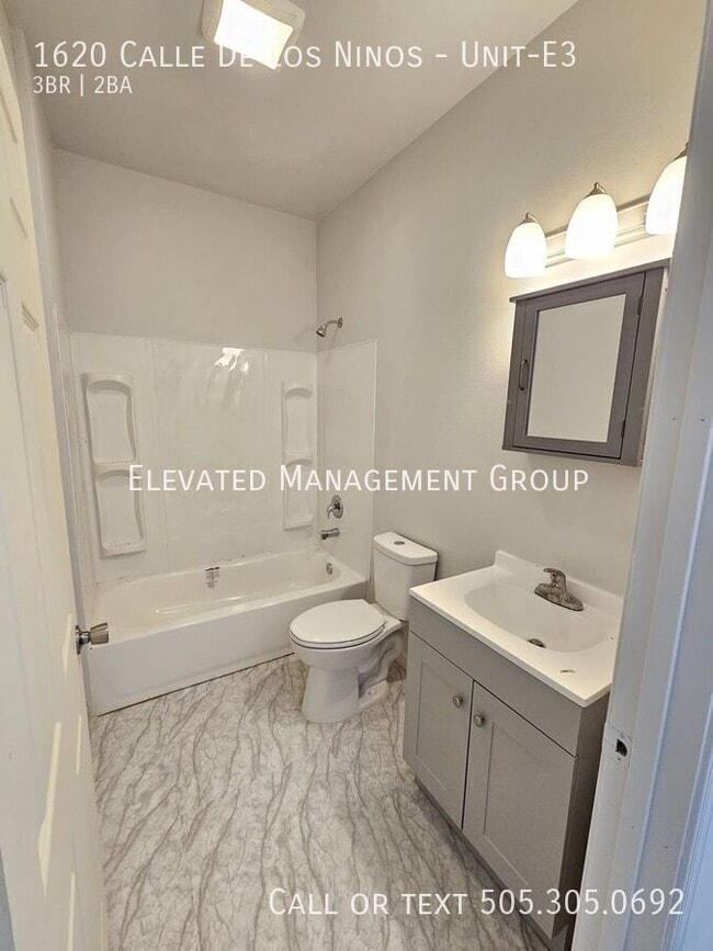 Photo - 1620 Calle de los Ninos Ave Unit -E3