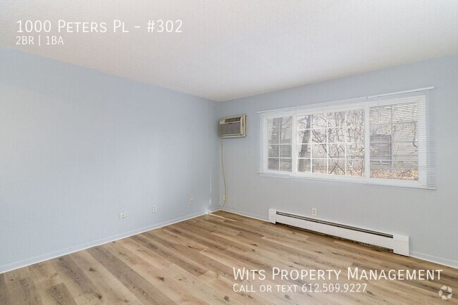 Building Photo - 2/1 Apartment in Desirable Columbia Heights Unit #302