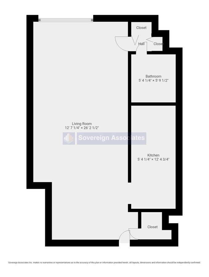 Photo - 33 North Third Ave Unit 5X