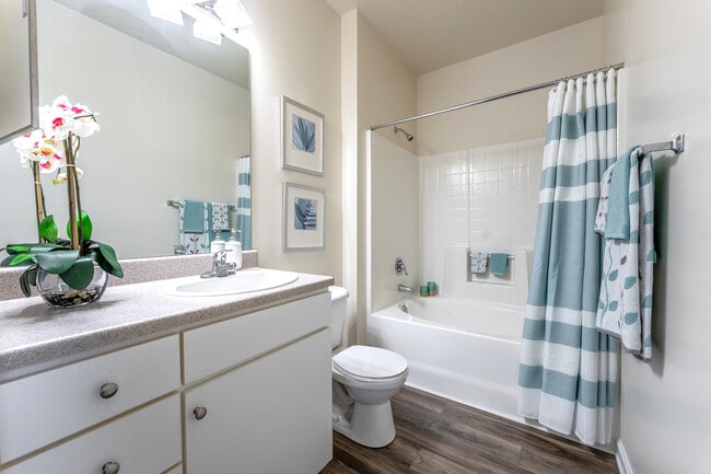 Abberly Place Apartment Homes