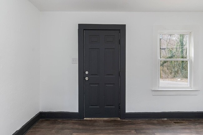 Photo - One Bedroom Home!