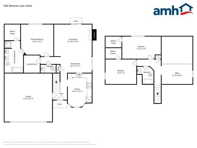 Photo - 1342 Shannon Ln