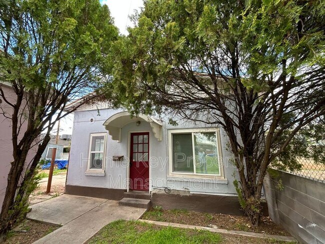 116 S 100 W St