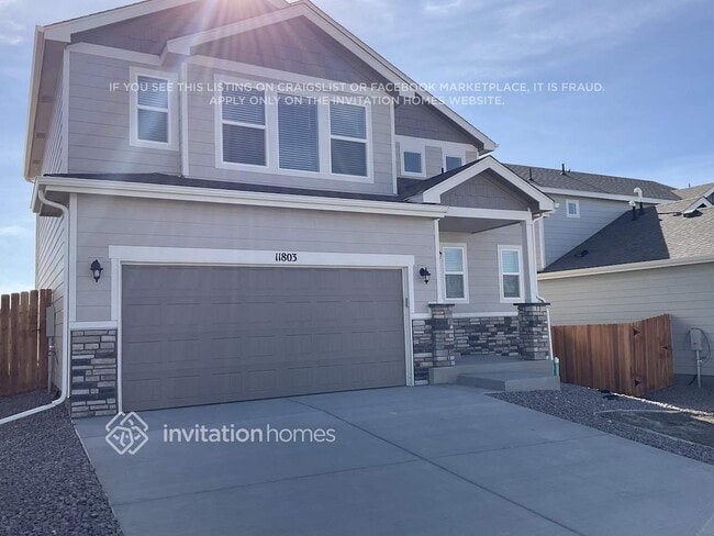 Photo - 11803 Mission Peak Pl House