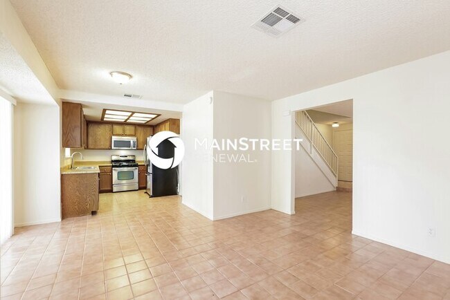 Photo - 3 Bedroom Pet-Friendly Home in Henderson, NV with Main Street Renewal