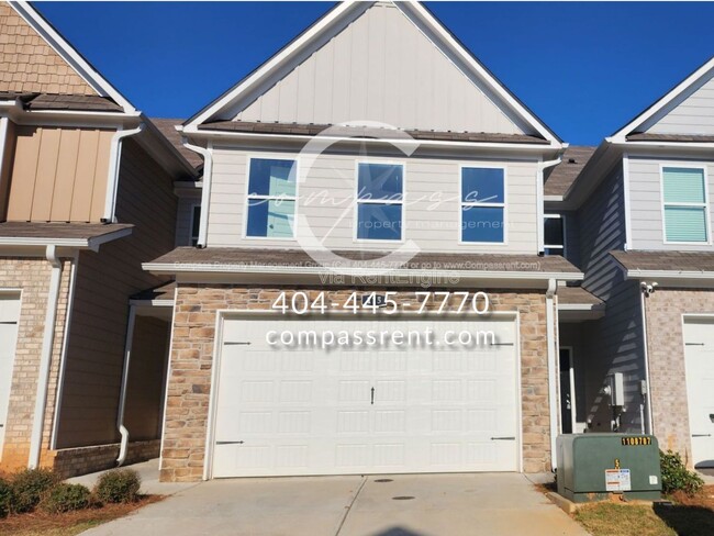 Building Photo - 105 Squarewood Ln NW