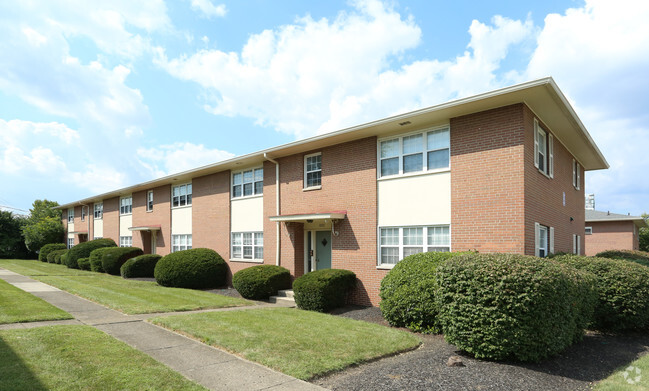 Building Photo - Kenny Road Apartments