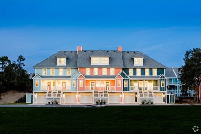 Building Photo - Outer Banks 2 Bedroom Fully Furnished Year... Rental