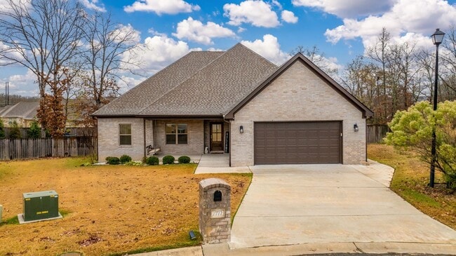 Building Photo - Stunning Sherwood Home in Quiet Cul-de-Sac | Modern Upgrades & Spacious Layout