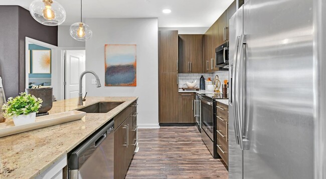 Photo - 2627 Live Oak St Unit 1376