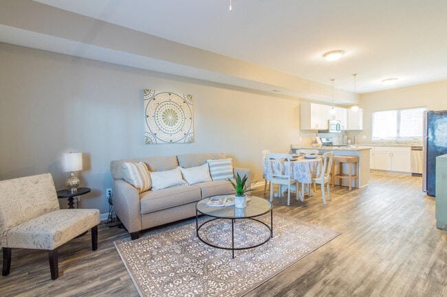 Waterford Townhomes