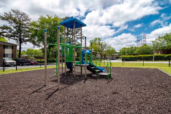 Bradford Ridge Apartments For Rent in Forest Park, GA