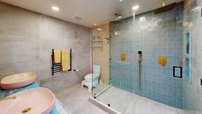 Photo - Decorator's Dream - Amazing Bernal Heights 3x3 + bonus room Single-Family Home w. 180 views